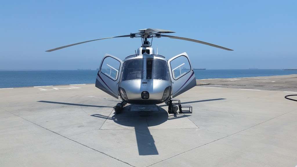 IEX Helicopters (Island Express) | 1175 Queens Hwy, Long Beach, CA 90802, USA | Phone: (800) 228-2566