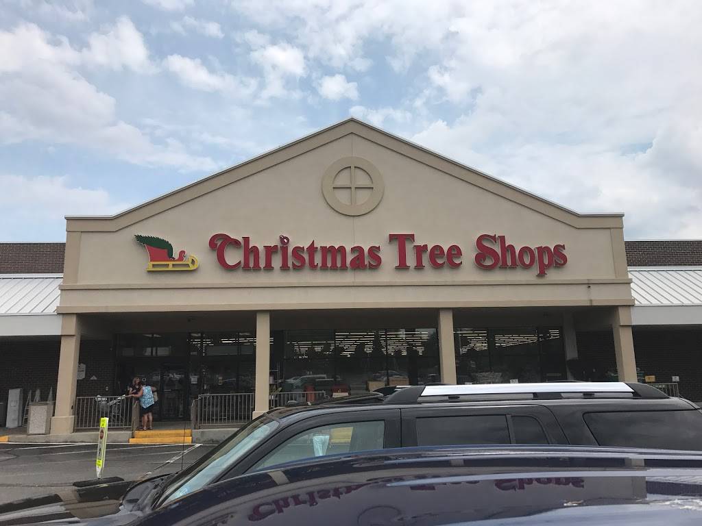 Christmas Tree Shops andThat! | Photo 6 of 9 | Address: 350 Route 22 West, Springfield Township, NJ 07081, USA | Phone: (973) 379-2862