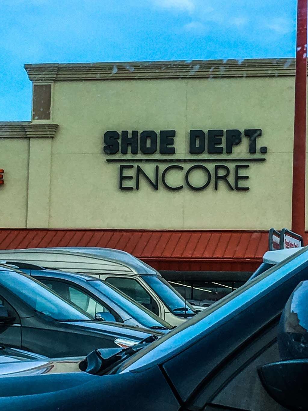 Shoe Dept. Encore | Shops at Billerica, 480 Boston Rd Unit 206, Billerica, MA 01821, USA | Phone: (978) 667-0161