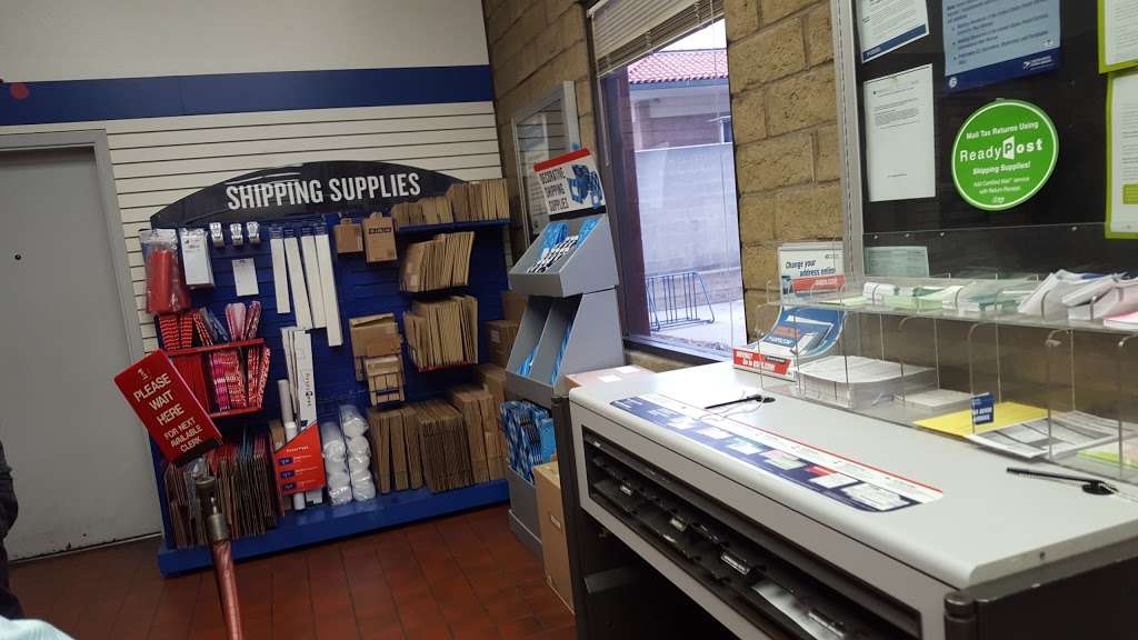 United States Postal Service | 21350 S Avalon Blvd, Carson, CA 90745, USA | Phone: (800) 275-8777