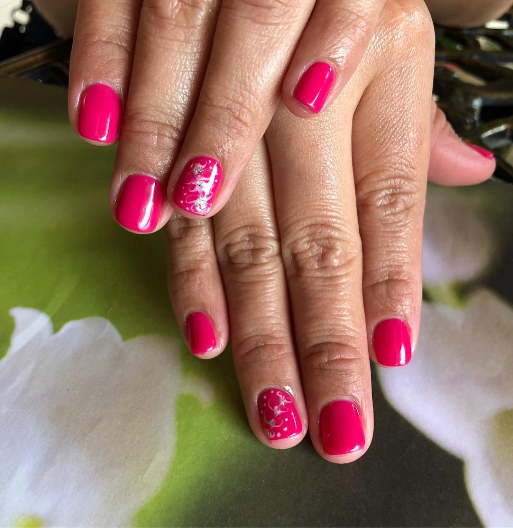 Nyle Nails & Spa | 6134 Westheimer Rd Ste C, Houston, TX 77057, USA | Phone: (713) 532-4622