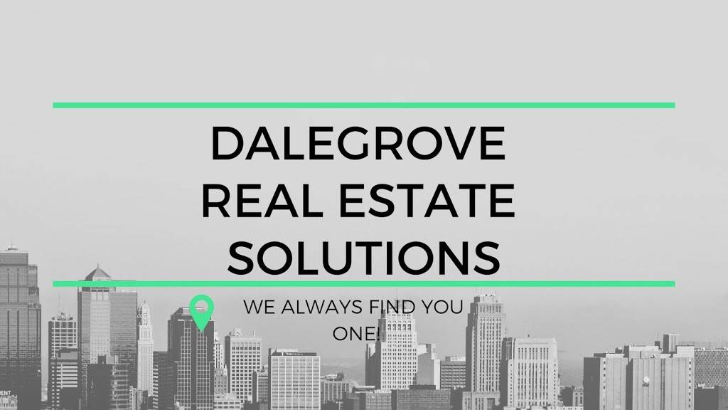 Dalegrove Real Estate Solutions | 7204 W Dalegrove Dr, Las Vegas, NV 89129, USA | Phone: (702) 749-0204