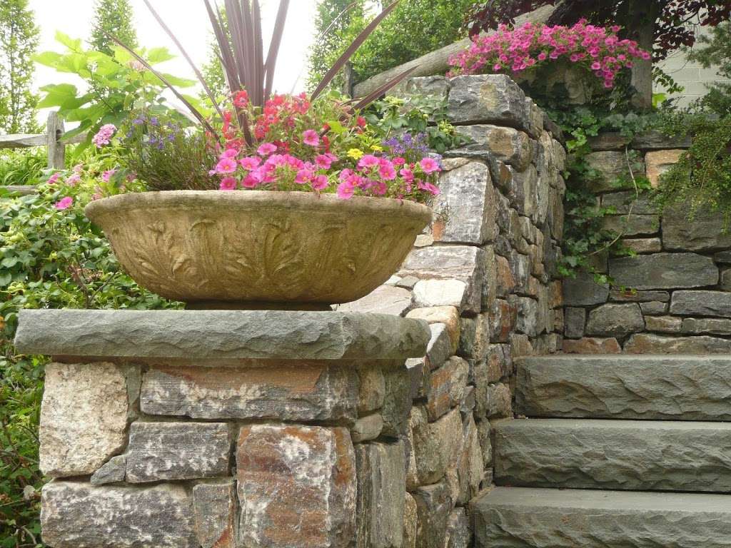 Bedford Stone & Masonry Supply | 284 Adams St, Bedford Hills, NY 10507, USA | Phone: (914) 666-6404