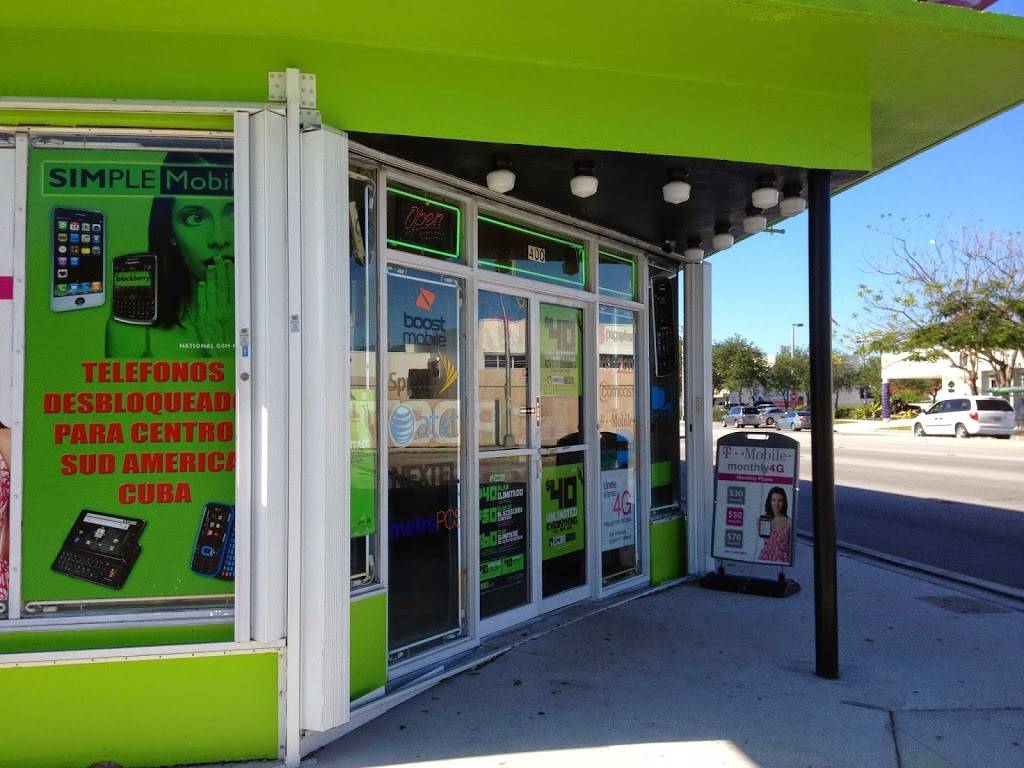 Great Mobile | 400 NW 27th Ave, Miami, FL 33125, USA | Phone: (786) 619-2500
