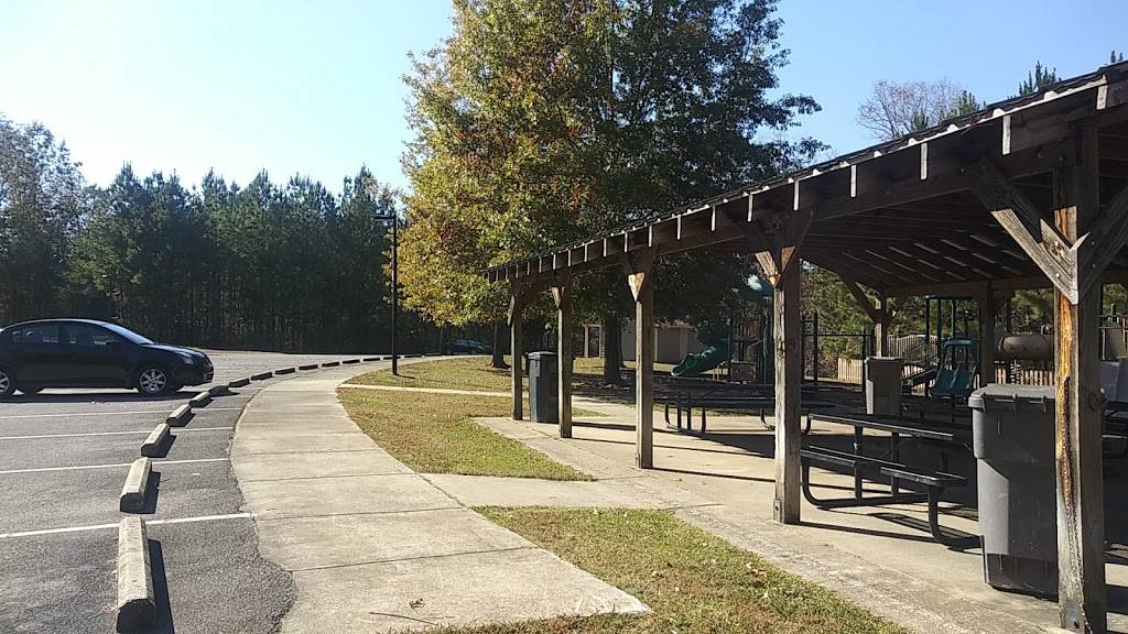 Chelsea Recreational Park | 2966 Co Rd 39, Chelsea, AL 35043, USA | Phone: (205) 678-8455