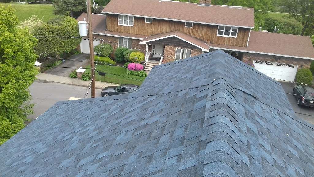 Reputable Roofing Company | 404 Main St, Moosic, PA 18507, USA
