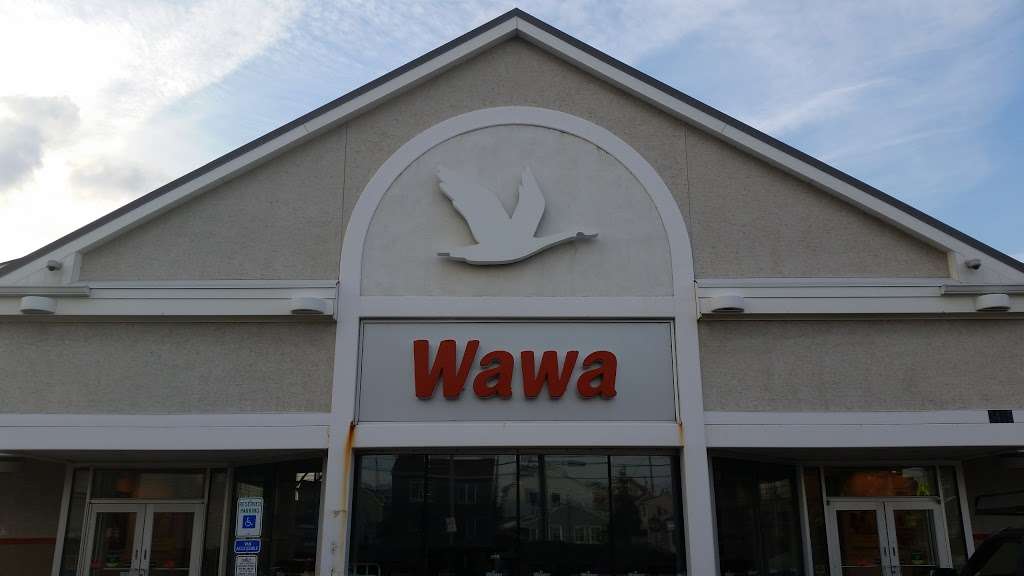 Wawa | 3485 NJ-35, Lavallette, NJ 08735, USA | Phone: (732) 830-2760