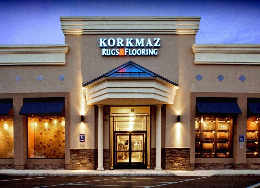 Korkmaz Rugs & Flooring | 10 NJ-17, Rutherford, NJ 07070 | Phone: (201) 372-0090