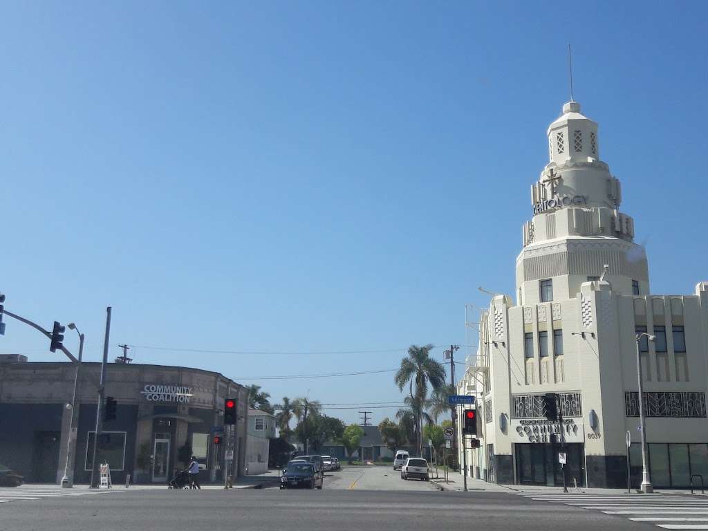 Church of Scientology, Community Center | 8039 Vermont Ave, Los Angeles, CA 90044, USA | Phone: (310) 419-8230