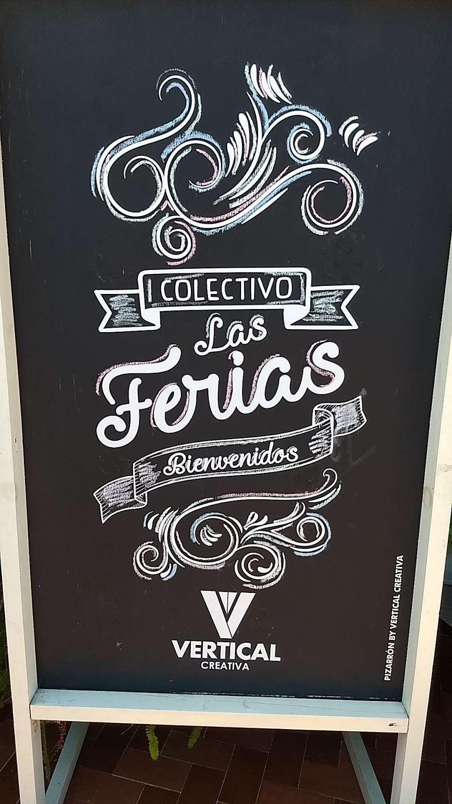 Colectivo Las Ferias | 22034, Alamo 1, El Bosque, 22034 Tijuana, B.C., Mexico | Phone: 664 549 7601