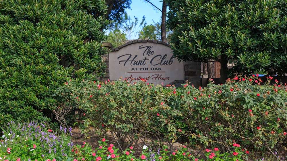 The Hunt Club at Pin Oak Apartments | 1550 Katy Flewellen Rd, Katy, TX 77494, USA | Phone: (281) 771-0974