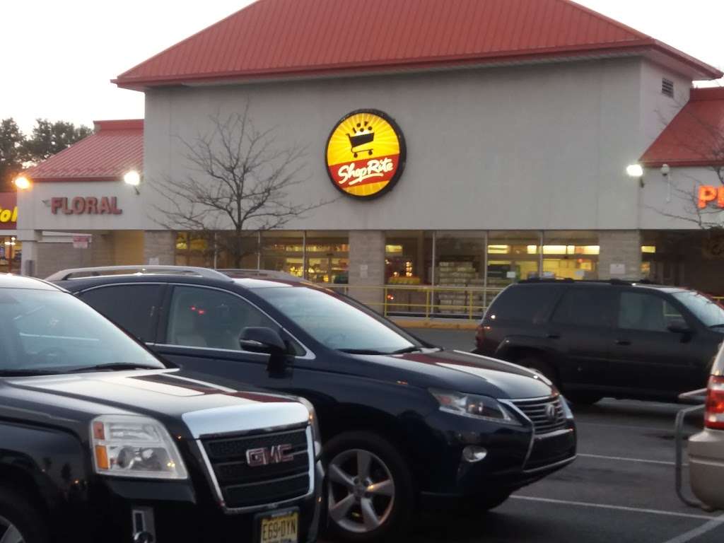 ShopRite of Gibbstown | Route 295 & 401 Harmony Rd, Gibbstown, NJ 08027, USA | Phone: (856) 423-3440