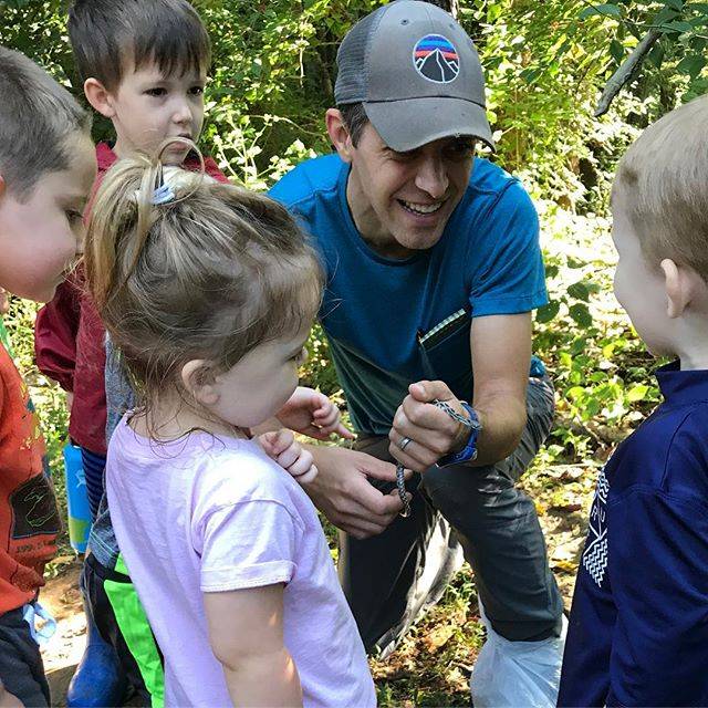 Thrive Forest School | 12501 Harmony Landing Rd, Goshen, KY 40026, USA | Phone: (502) 228-4362