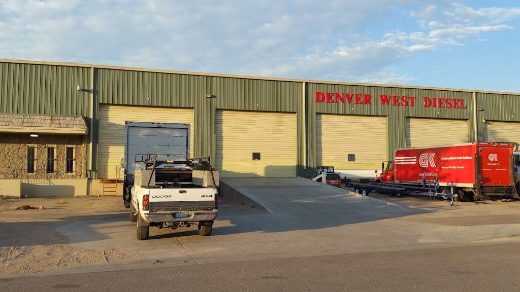 Finn Freight Inc | 150 W 60th Pl, Denver, CO 80216, USA | Phone: (303) 477-1719