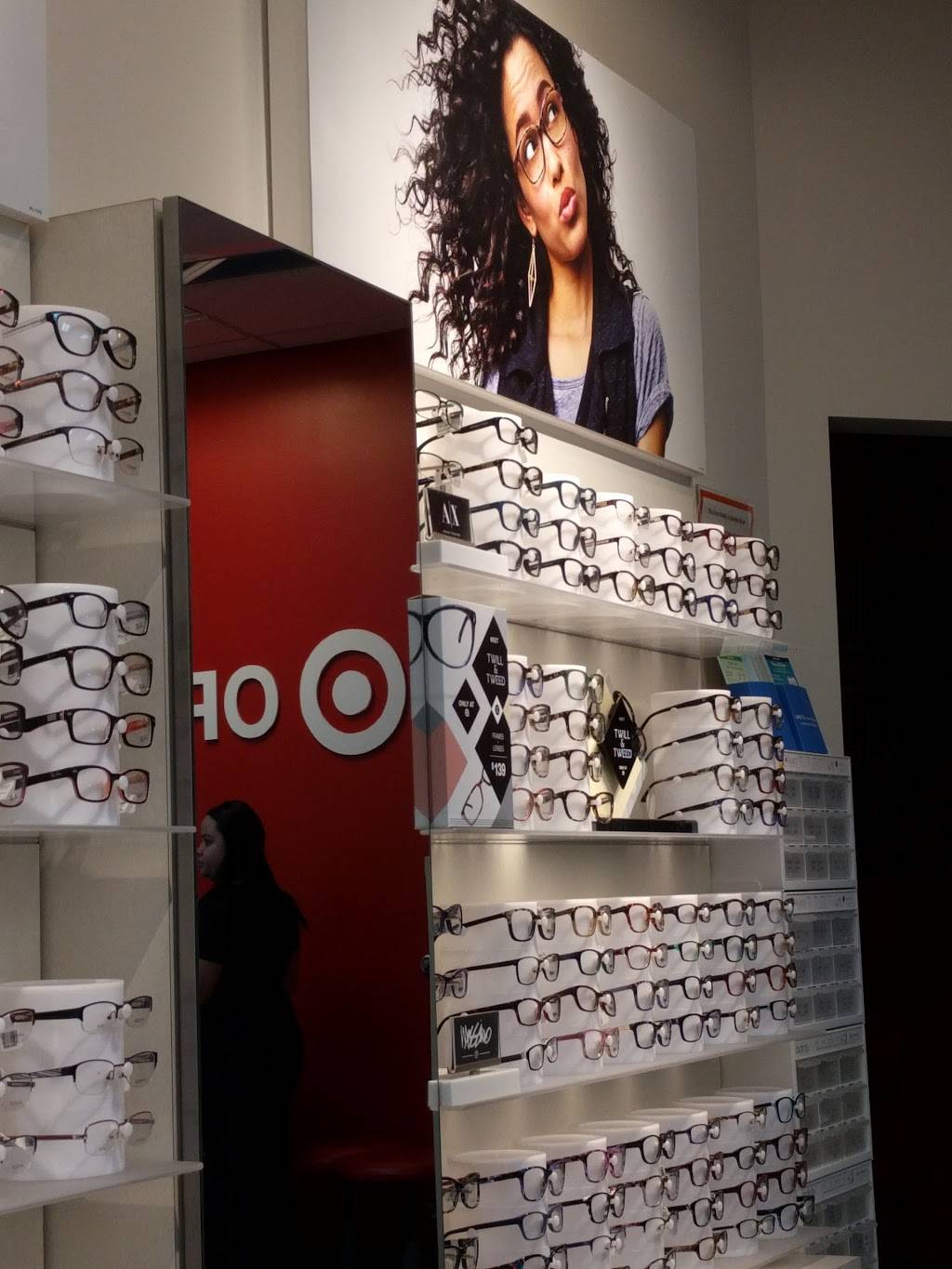 Target Optical | 2155 Town Center Blvd, Orlando, FL 32837, USA | Phone: (407) 240-8012