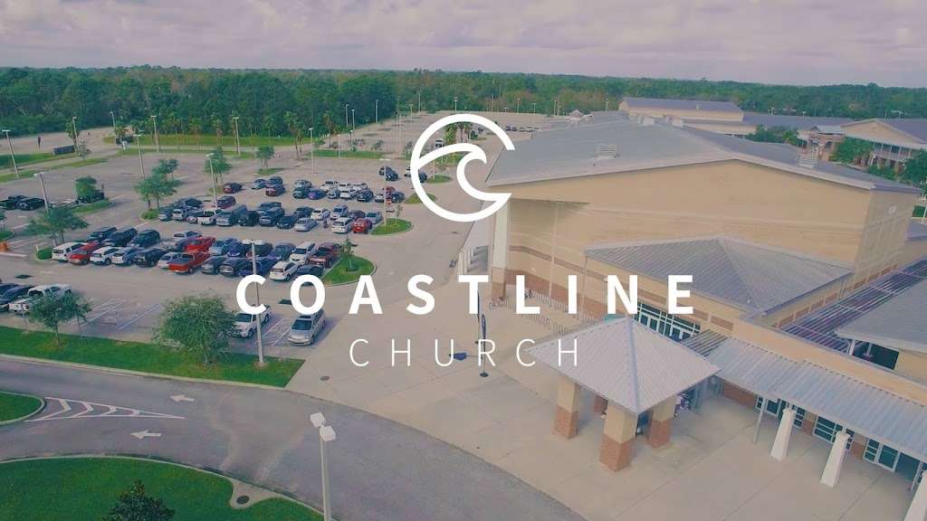 Coastline Church | 1015 10th St, New Smyrna Beach, FL 32168, USA | Phone: (386) 643-4544