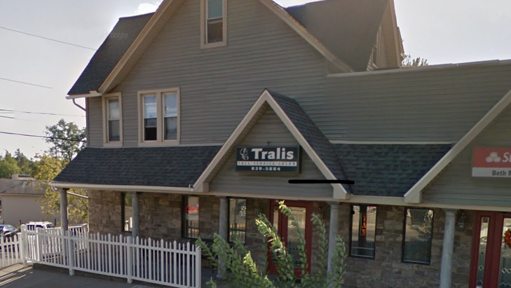 Tralis Full Service Salon Inc. | 1434 Pocono Blvd Ste 101, Mt Pocono, PA 18344, USA | Phone: (570) 839-5884