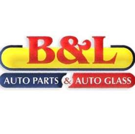 B & L Auto Glass & Parts | 3402 S 61st St, Philadelphia, PA 19153, USA | Phone: (215) 726-9955