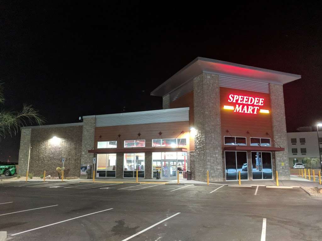 Speedee Mart #126 | 6625 Speedway Blvd, Las Vegas, NV 89115, USA | Phone: (702) 381-0995