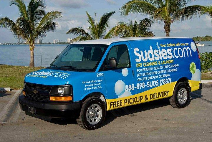 Sudsies Dry Cleaners | 12711 Biscayne Blvd, North Miami, FL 33181, United States | Phone: (305) 728-8940