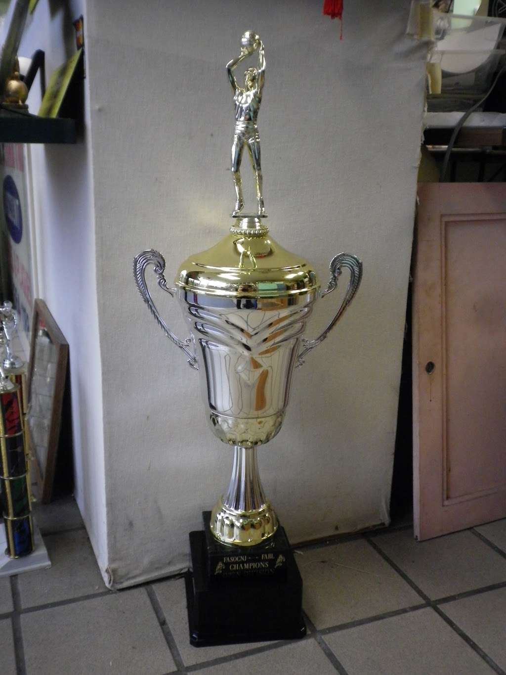 All-Star Pro Trophies | 1012 Cox Cro Rd, Toms River, NJ 08755, USA | Phone: (732) 364-1188