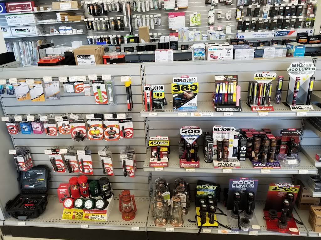 Batteries Plus Bulbs | 6812 Glenwood Ave, Raleigh, NC 27612 | Phone: (984) 233-5353