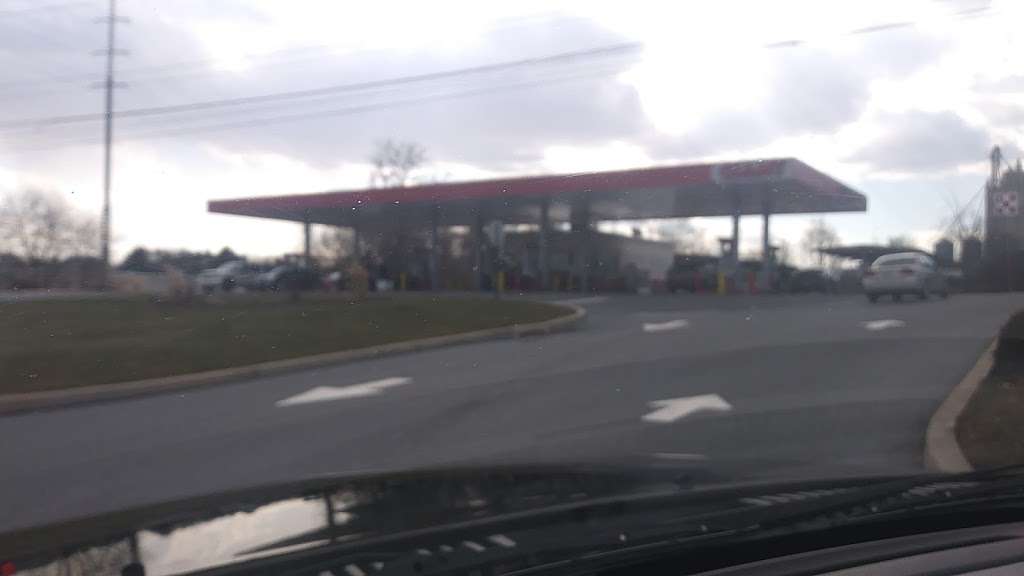 Gas Station - Giant | 300 Centerville Rd, Lancaster, PA 17601, USA | Phone: (717) 299-9101