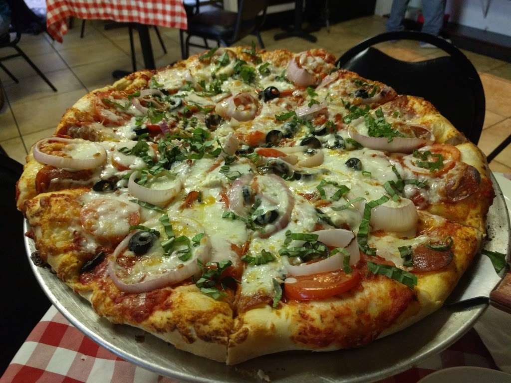 Incanto Italian Cafe | 3910 Louetta Rd h, Spring, TX 77388 | Phone: (281) 288-9449