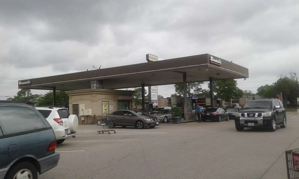 Exxon | 9003 Farm to Market Rd 723, Richmond, TX 77406, USA | Phone: (281) 232-3823