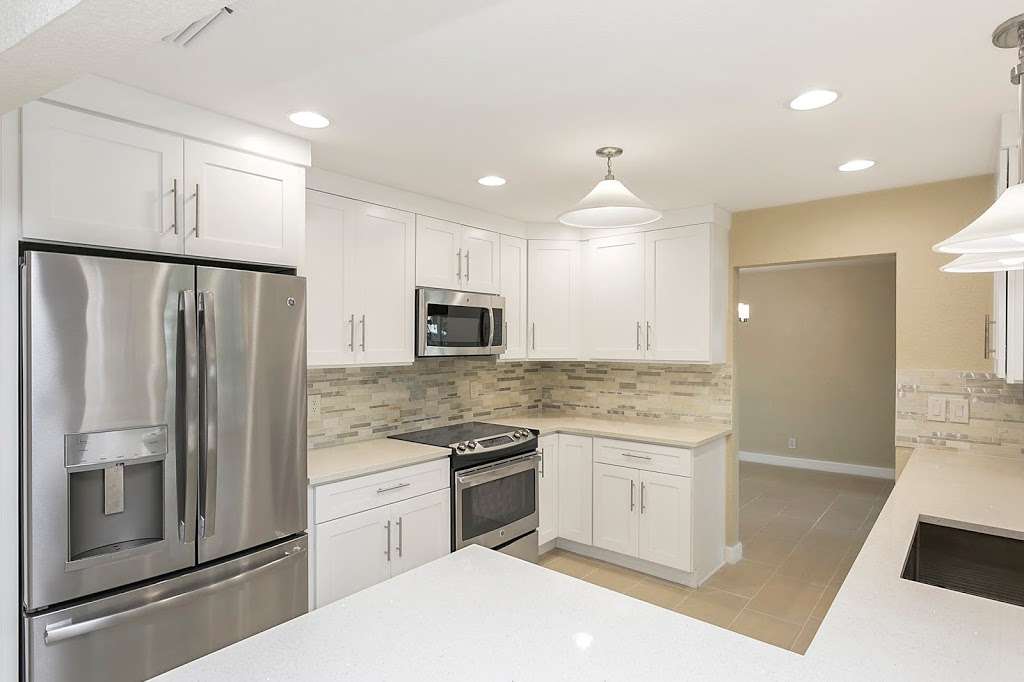 Half Price Countertops | 5711 NE 14th Ave, Fort Lauderdale, FL 33334, USA | Phone: (954) 867-8310