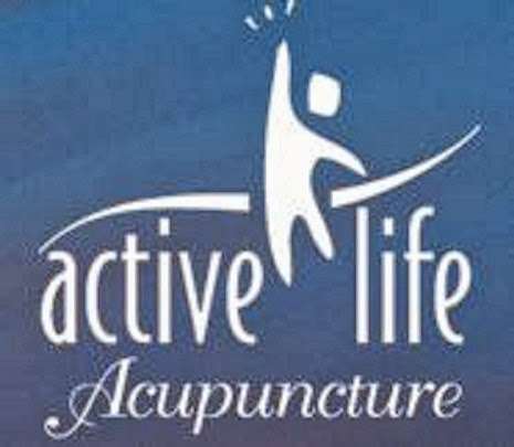 Active Life Acupuncture | 2300 York Rd Ste 109, Lutherville-Timonium, MD 21093, USA | Phone: (410) 337-9293