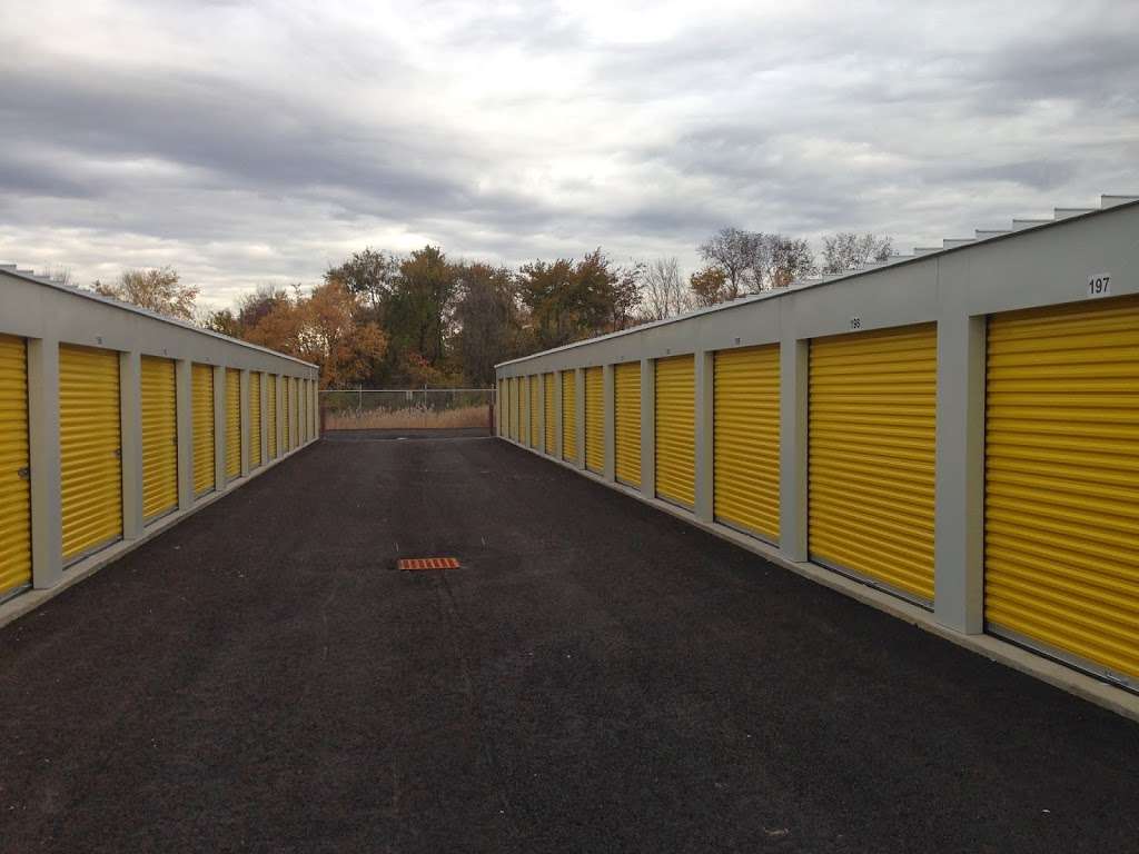 Brookville Road Self Storage - StoreNow | 1251 Interchange Way, Indianapolis, IN 46239 | Phone: (317) 661-4231