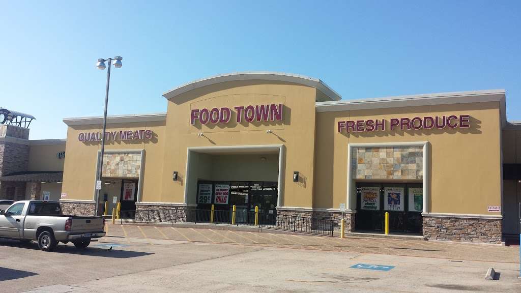 Food Town | 23221 Aldine Westfield Rd, Spring, TX 77373, USA | Phone: (281) 296-3278