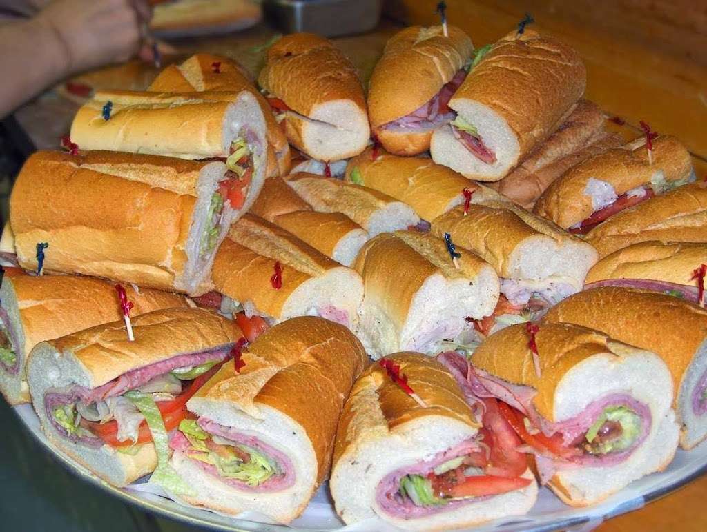 Webers Deli | 6732 Elmwood Ave, Philadelphia, PA 19142, USA | Phone: (215) 365-7845