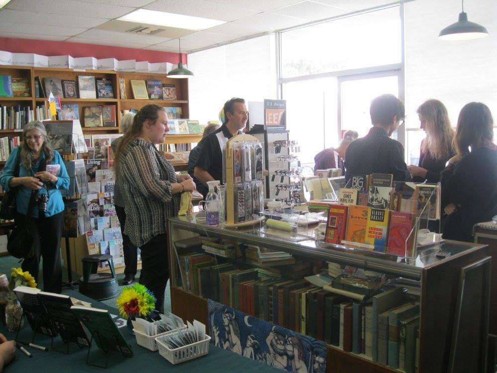 Sandpiper Books | 4665 Torrance Blvd, Torrance, CA 90503, USA | Phone: (310) 371-2002