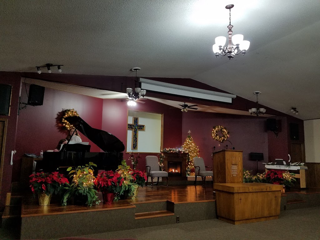 Eastern Hills Baptist Church | 16996 State Orchard Rd, Council Bluffs, IA 51503, USA | Phone: (712) 322-8675