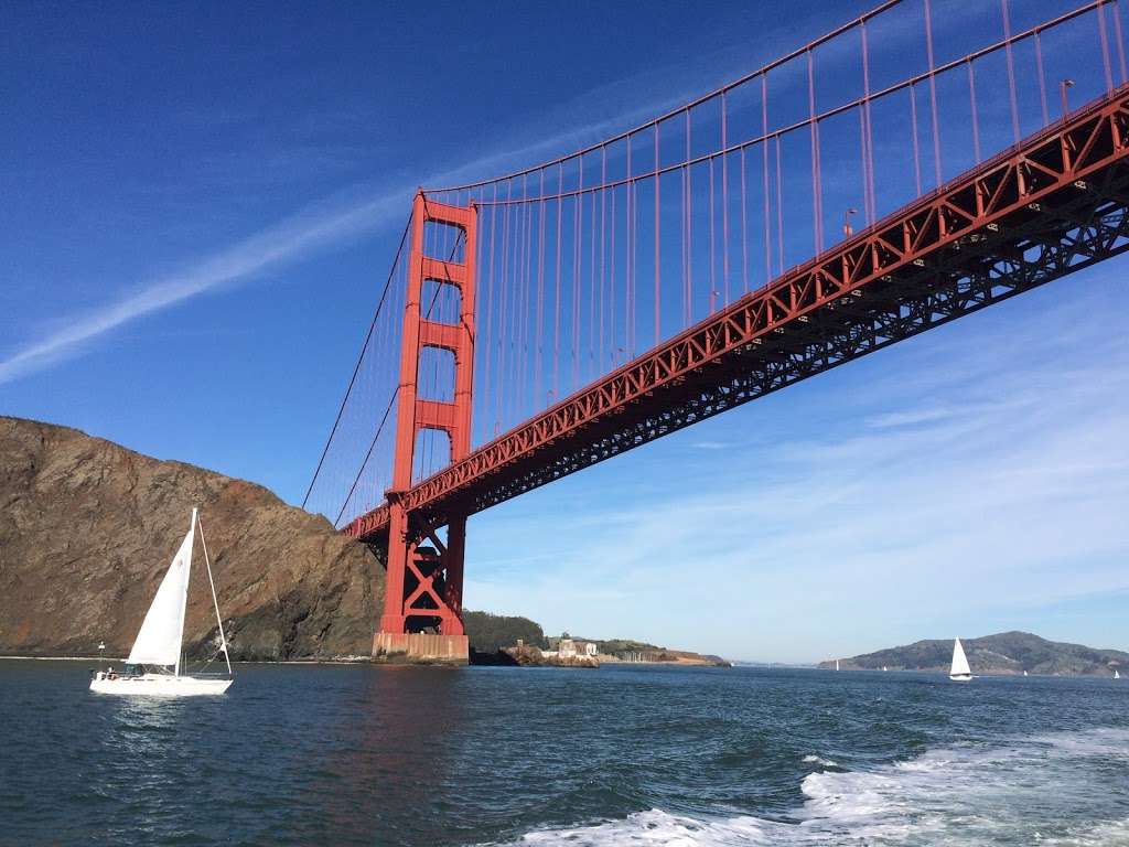 Tamalpais Charters | Berth 2, 21 Main St, Tiburon, CA 94920 | Phone: (415) 789-6082