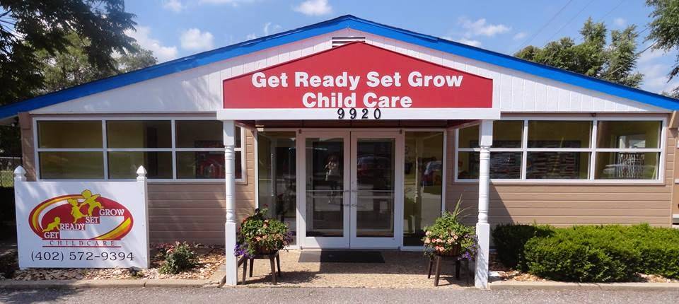 Get Ready Set Grow Childcare | 9920 Maple St, Omaha, NE 68134 | Phone: (402) 572-9394