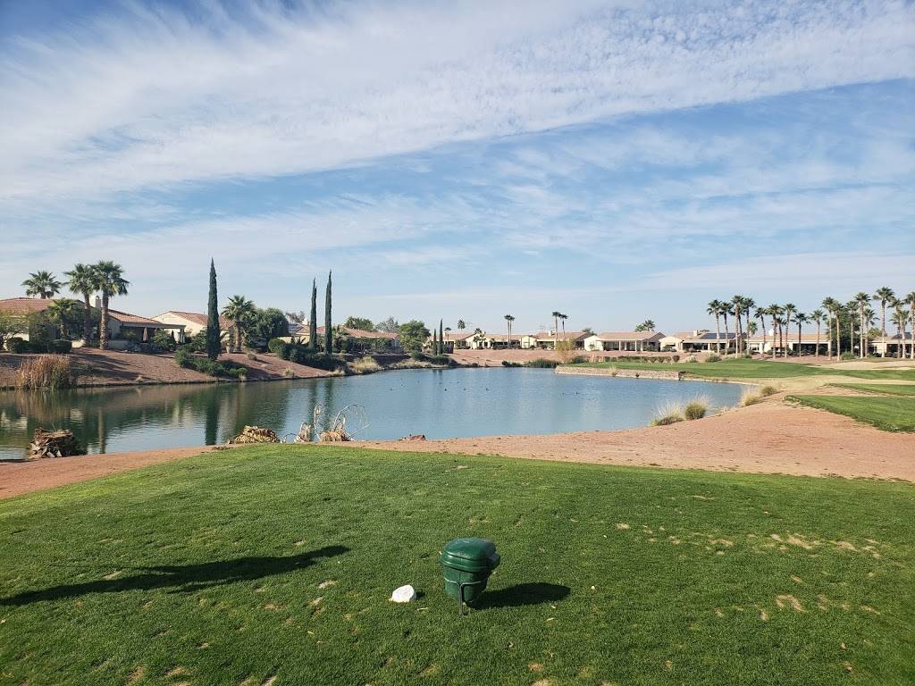 Corte Bella Golf Club | 22129 N Mission Dr, Sun City West, AZ 85375 | Phone: (623) 556-8951