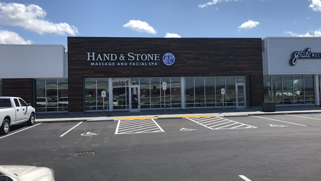 Hand & Stone Massage and Facial Spa | 8849 Sura Ln, Greenfield, WI 53228, USA | Phone: (414) 323-5144