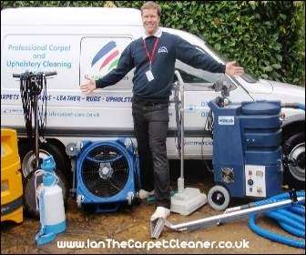 Herts Pro Carpet Cleaning | 94 Trapstyle Rd, Ware SG12 0BB, UK | Phone: 01920 898182