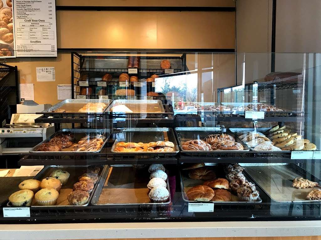 Panera Bread | 3151 W Holcombe Blvd, Houston, TX 77025, USA | Phone: (713) 821-1065