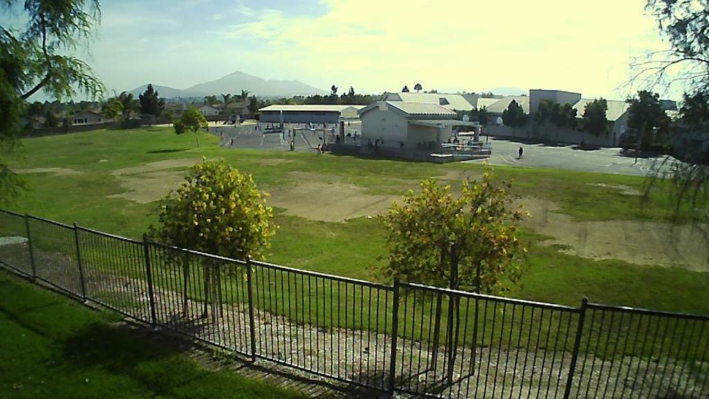 Heritage Elementary School | 1450 Santa Lucia Rd, Chula Vista, CA 91913, USA | Phone: (619) 421-7080