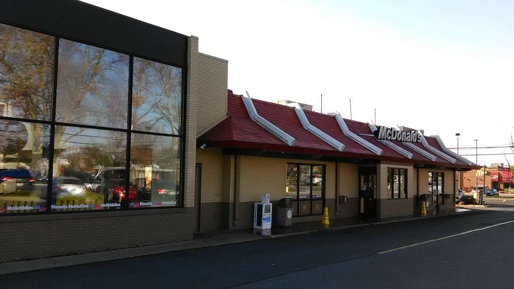 McDonalds | 6896 Hamilton Blvd, Trexlertown, PA 18087 | Phone: (610) 398-2218