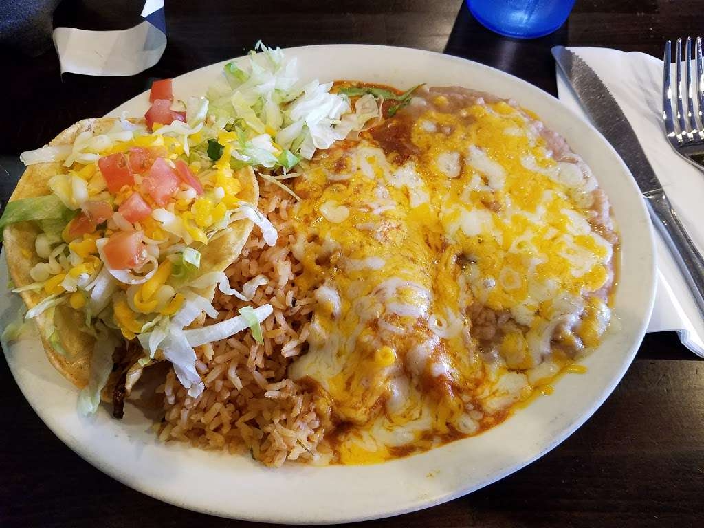 Los Amigos | 15065 Vista Rd, Helendale, CA 92342, USA | Phone: (760) 951-1537