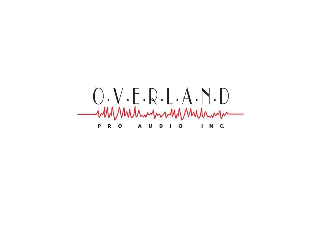 Overland Pro Audio | 45714 Oakbrook Ct, Sterling, VA 20166 | Phone: (703) 404-4344