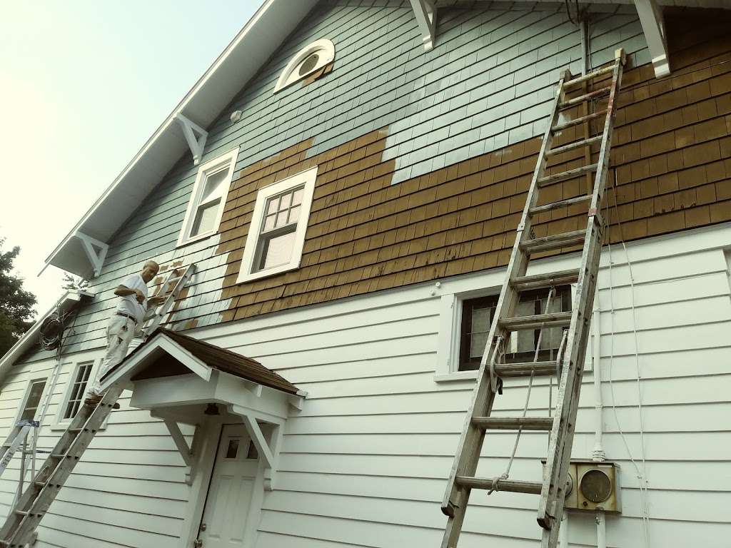 Jersey Pro Painters | 585 Main St, Metuchen, NJ 08840, USA | Phone: (732) 895-8975