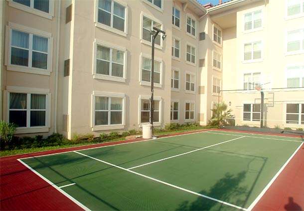 Residence Inn by Marriott Houston-West University | 2939 Westpark Dr, Houston, TX 77005, USA | Phone: (713) 661-4660