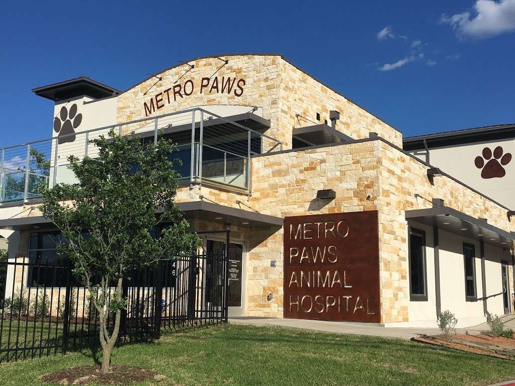 Metro Paws Animal Hospital - White Rock | 7446 E Grand Ave, Dallas, TX 75214, USA | Phone: (214) 324-1500