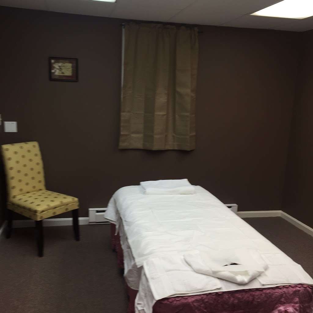 Spa Thrive | 43 Lowell Rd, Hudson, NH 03051, USA | Phone: (603) 703-9253